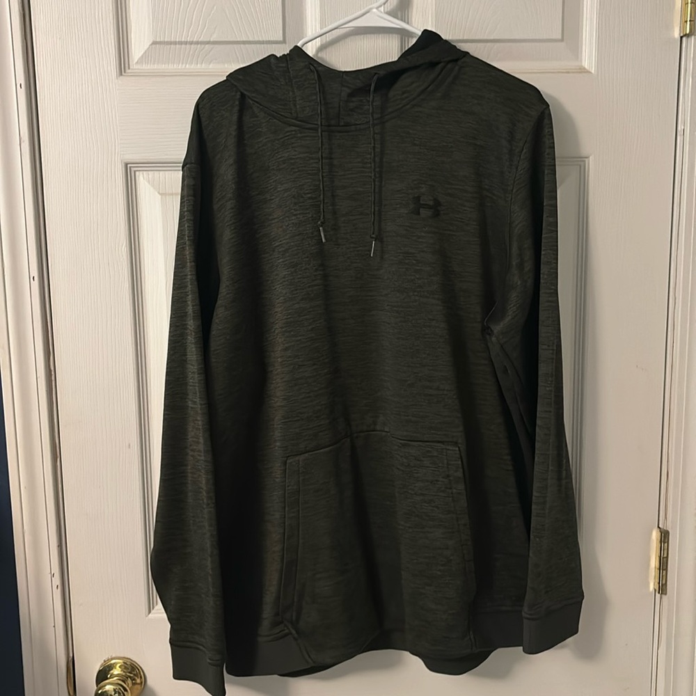 Under Armour